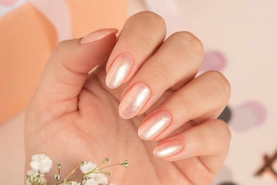 Salon Nail & Spa