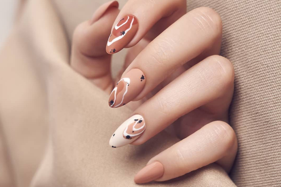 Salon Nail & Spa