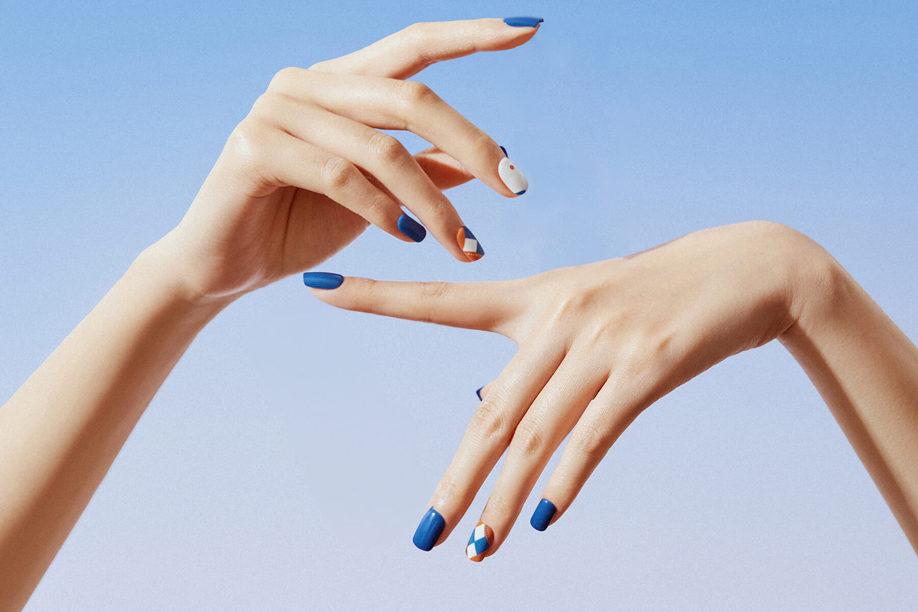 Salon Nail & Spa