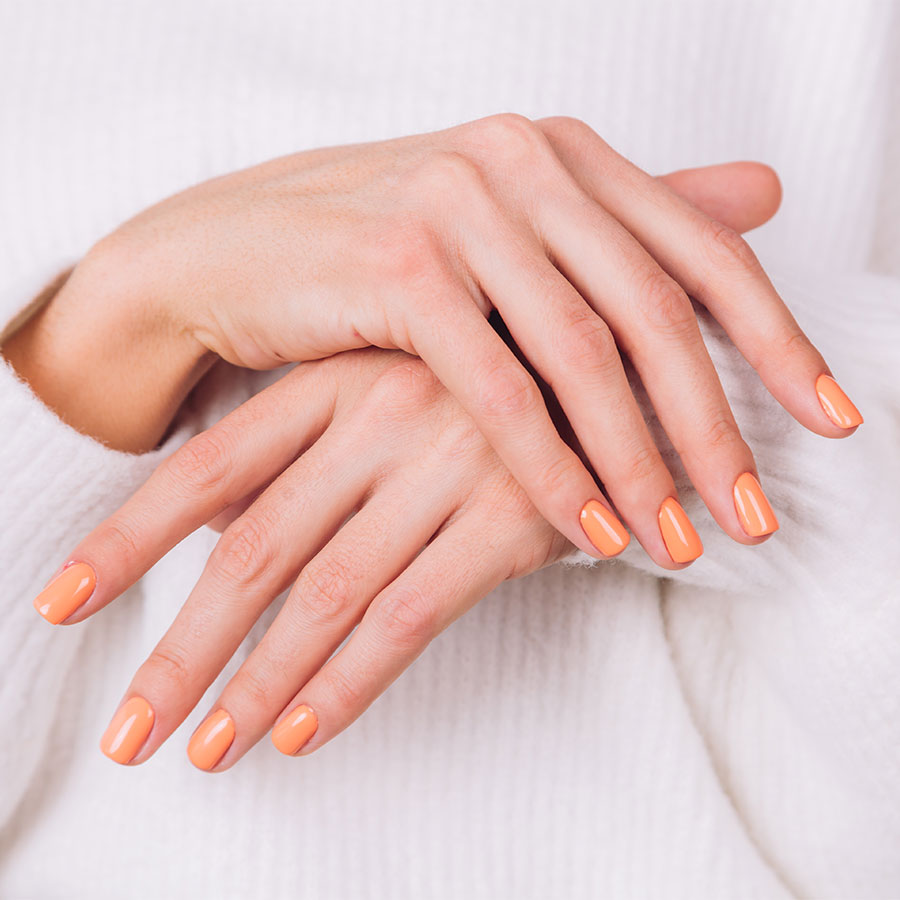 Salon Nail & Spa