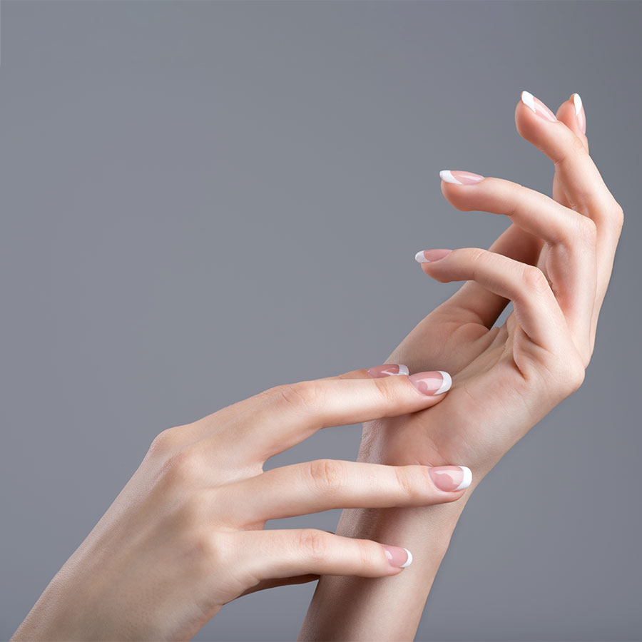 Salon Nail & Spa